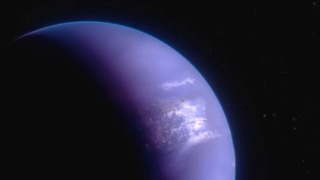 Telescopio de la NASA mapea el clima de un planeta a 280 años luz de distancia