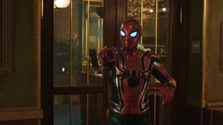 "Spider-Man: Far From Home": ¿Qué dicen las primeras impresiones?