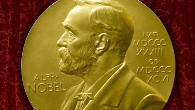 Estos son los 10 últimos ganadores del Premio Nobel de Física