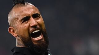 El retorno del ‘Rey’: Arturo Vidal es nuevo refuerzo de Colo Colo