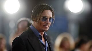 Johnny Depp tendrá que alejarse de su esposa a pedido de juez