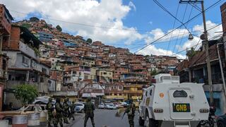 Venezuela: “La peligrosa megabanda de El Koki no queda desactivada con su muerte” | ENTREVISTA