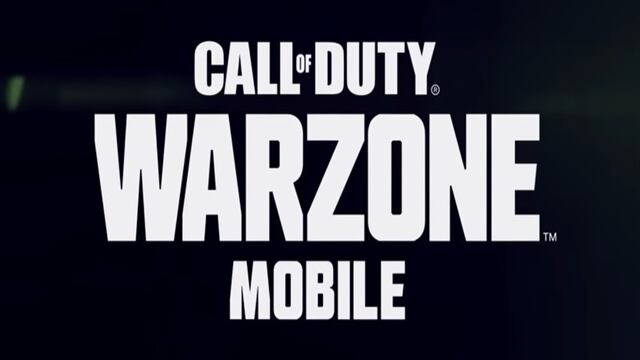 Call of Duty: Warzone Mobile es una realidad para los jugadores Android y iOS