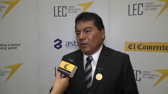 Servicentro Ramírez:Cerraremos el 2018 con un total de S/120 millones en ventas