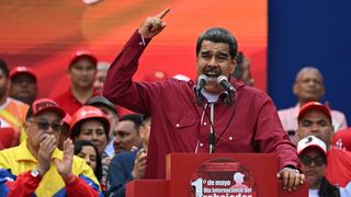 Maduro afirma que Venezuela no volverá a la OEA: “Nos fuimos para siempre”