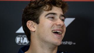 “Él mismo se dejó la vara alta” y “debe estar cerca a Gasly”: especialistas de ESPN analizan el retorno de Colapinto a la Fórmula 1