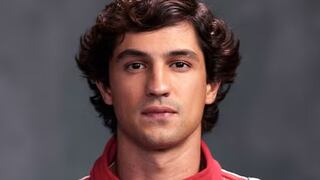 Cuándo y cómo ver “Senna”, la serie de Netflix sobre la leyenda brasileña del automovilismo