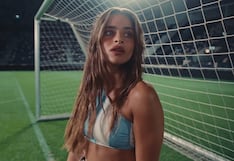 Cantante israelí Noa Kirel crea polémica con videoclip sobre Argentina y España en el Mundial