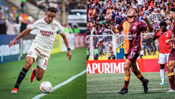 ¿Cuántos goles necesita hacerle Universitario a Los Chankas para ganar el Torneo Apertura 2024?