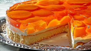 El postre que previene la caída del cabello y aleja la calvicie de tu vida