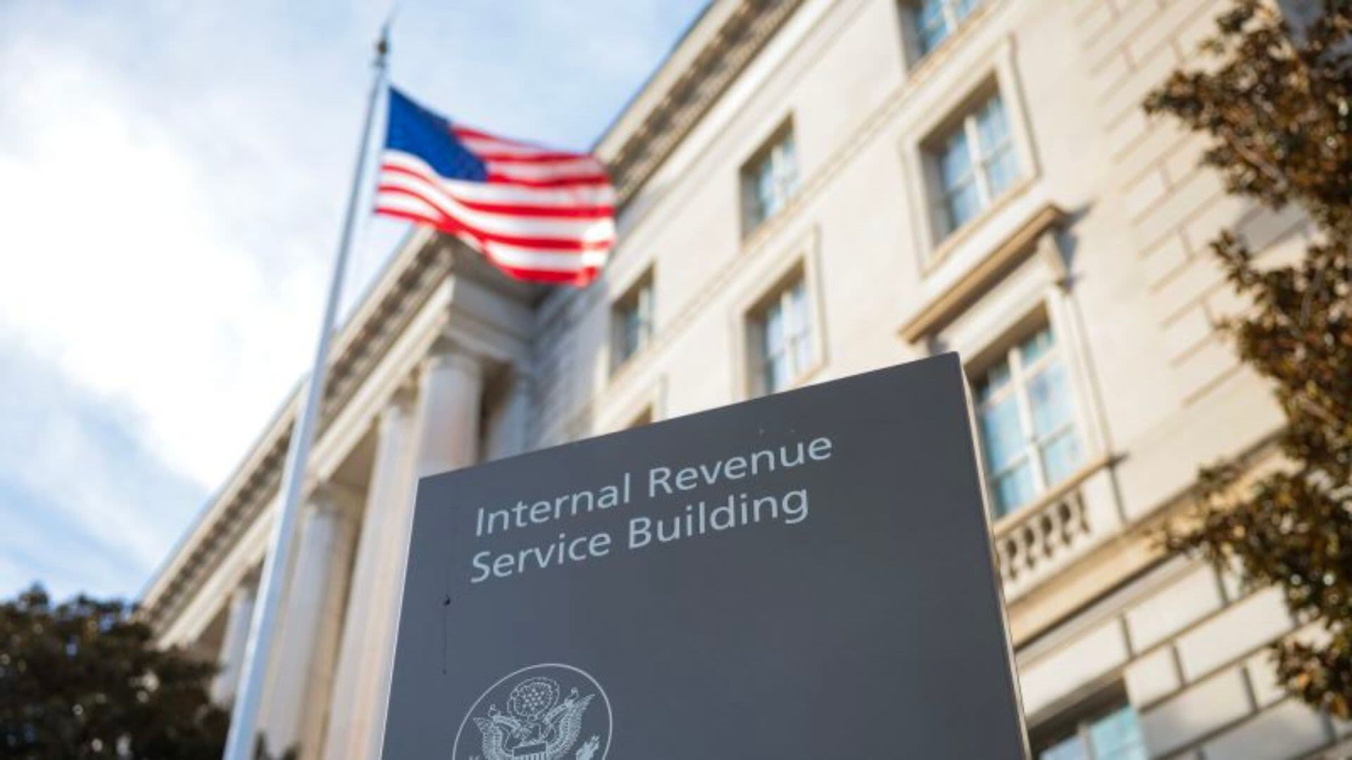 El IRS es la instancia federal del Gobierno de los Estados Unidos encargada de la recaudación fiscal y del cumplimiento de las leyes tributarias (Foto: AFP)