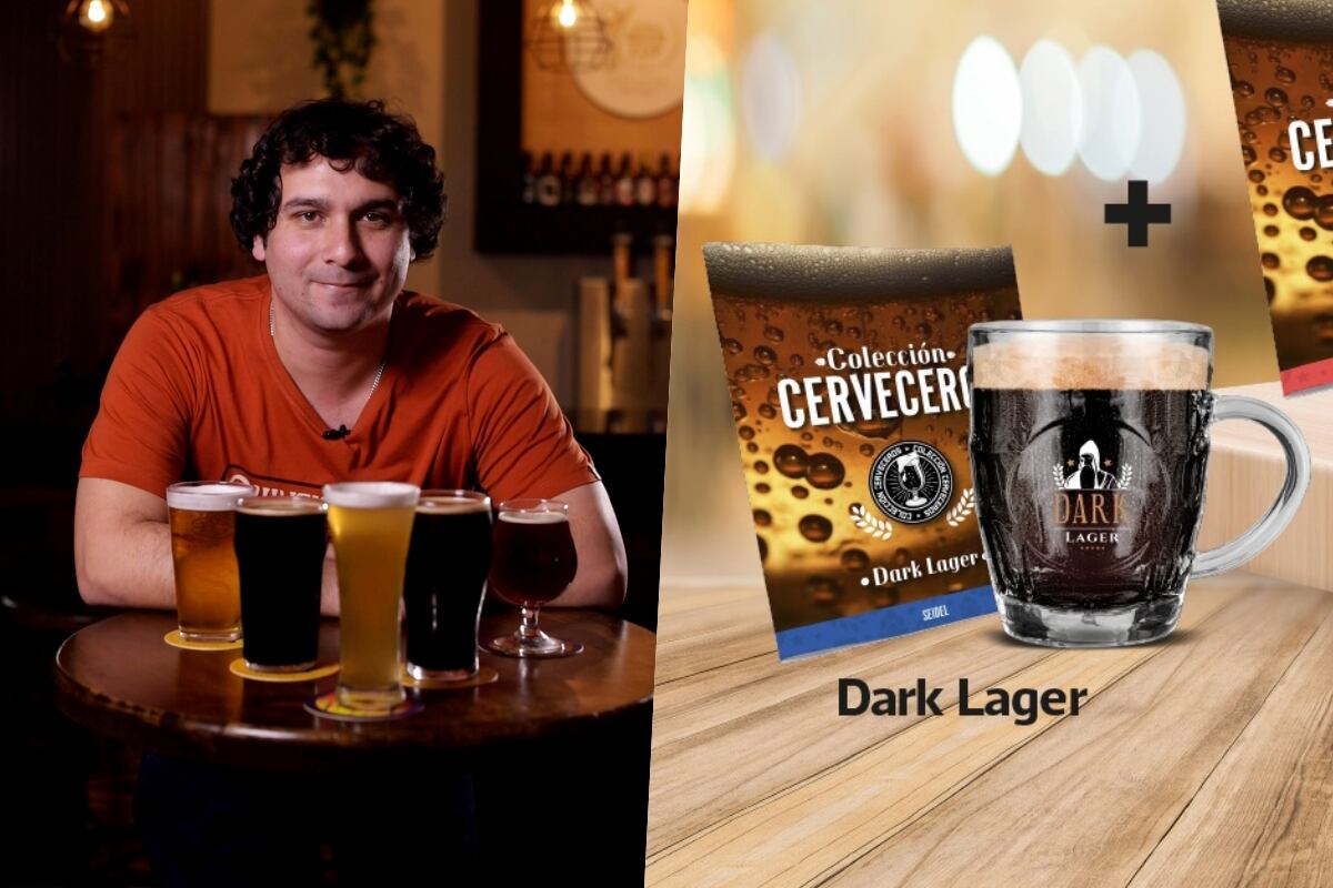 Aprende a sacar el mejor provecho de la nueva colección de vasos y copas de "El Comercio". (Foto: El Comercio)