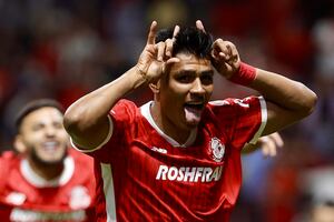 América cae 4-0 ante Toluca por Torneo Apertura de Liga MX | RESUMEN Y GOLES