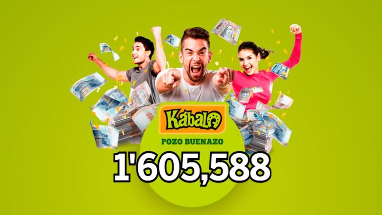 Resultados de La Kábala: revisa aquí la jugada y sorteo del martes 24 de diciembre