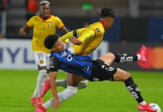 Independiente del Valle vs Barcelona SC en vivo: horarios, canales TV y dónde ver partido por LigaPro