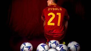 Paulo Dybala: ¿cuánto tuvo que ver Francesco Totti para que el argentino fiche por la Roma?