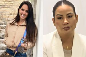 Melissa Klug tras polémica de Pamela López: “el karma existe”