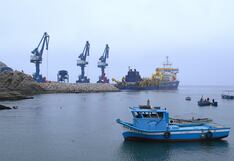 El proyecto Chancay y más