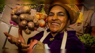 Apega: web "Gran Mercado" muestra a sus primeros beneficiarios
