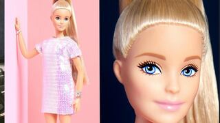 Un viaje a los cincuenta: la muñeca Barbie cumple 60 años