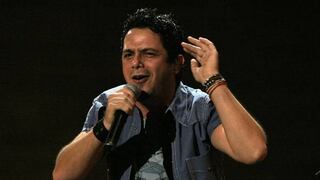 Alejandro Sanz obtiene Disco de Oro en el Perú por "La música no se toca"