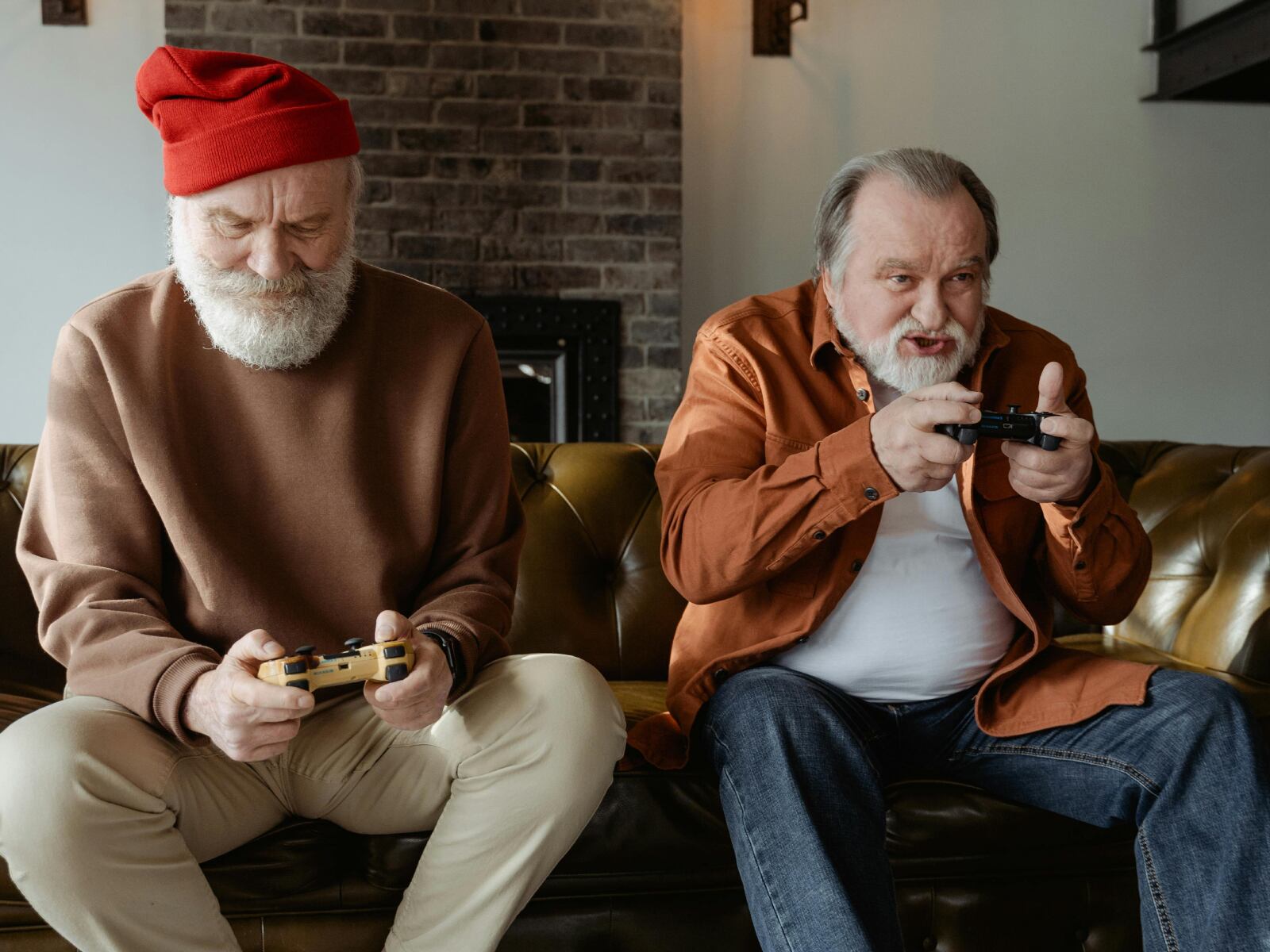 Hay lugares donde puedes tener mejor calidad de vida (Foto: Pexels)