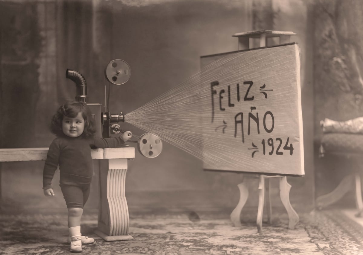 Pedro N. Montero: un fotógrafo en diferentes registros