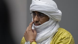 CPI declara culpable a yihadista Al Hassan por crímenes de guerra y lesa humanidad en Mali