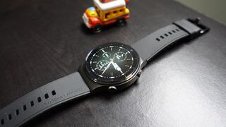 Huawei Watch GT 2 Pro - Análisis | ¿Qué tan potente es el mejor smartwatch de Huawei?