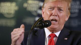 Impeachment: Demócratas dicen que Trump se creyó “rey” y abusó del poder de forma “flagrante”
