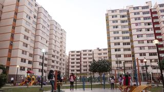 Sector inmobiliario cerrará el 2020 con 12.800 viviendas vendidas