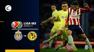 Chivas vs. América: apuestas, horarios y dónde ver la Liga MX 2023