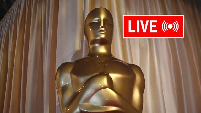 Oscar 2024 en streaming: todas las vías oficiales para ver el premio online