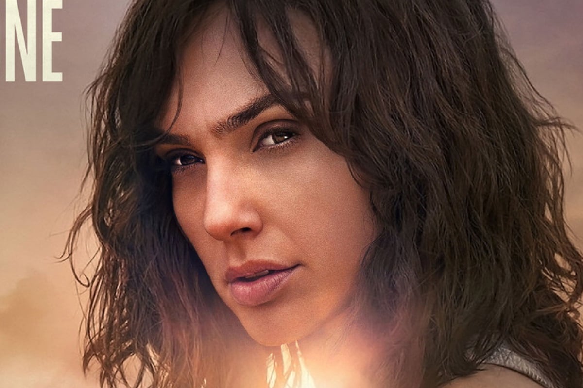 Gal Gadot asume el rol de Rachel Stone en la película de acción "Agente Stone" (Foto: Netflix)
