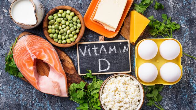 Vitamina D: ¿cómo obtenerla sin poner en riesgo la salud de mi piel?