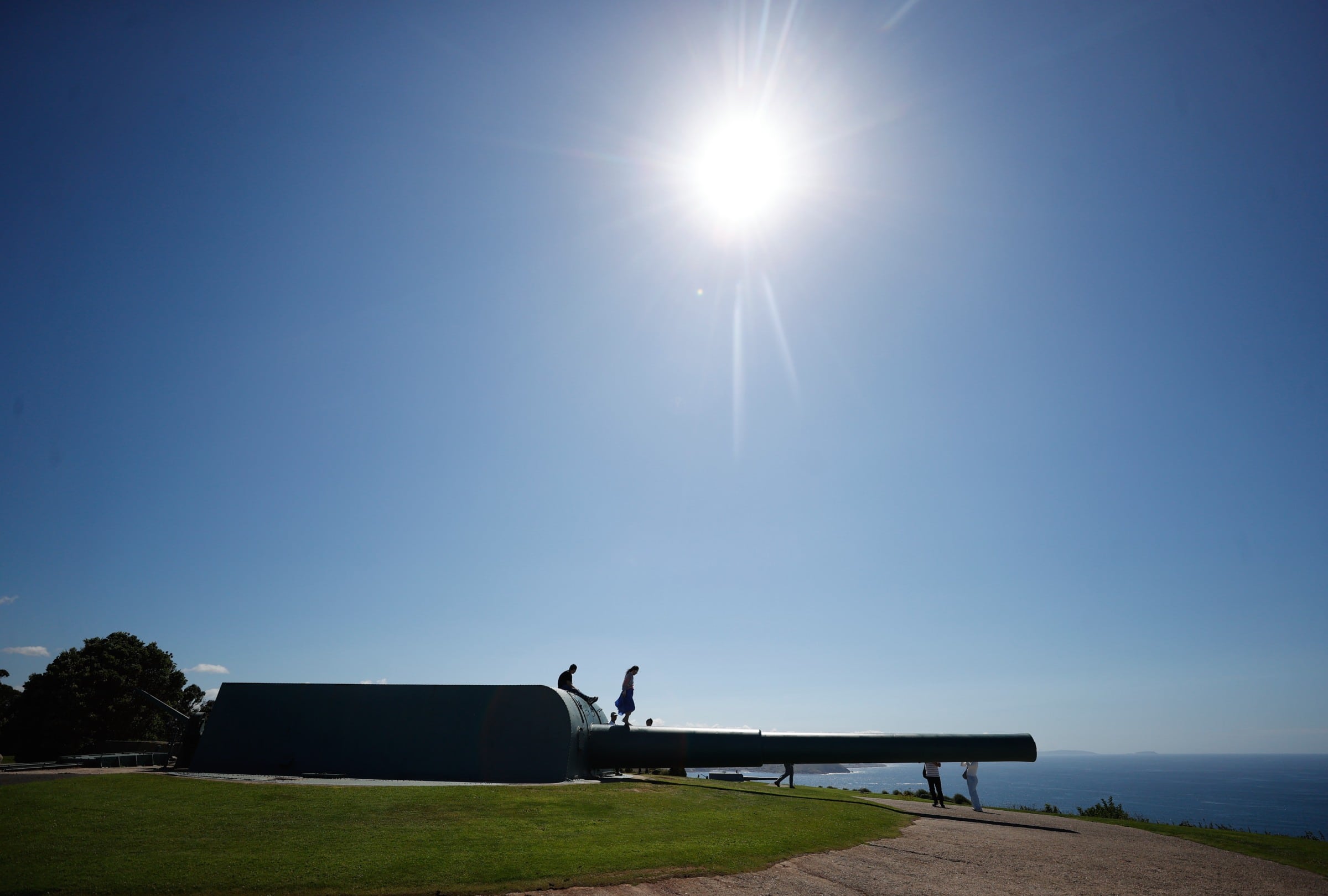 Horarios y canales para ver el eclipse solar total en España que se realizará este miércoles 12 de agosto. FOTO: EFE/ Cabalar.