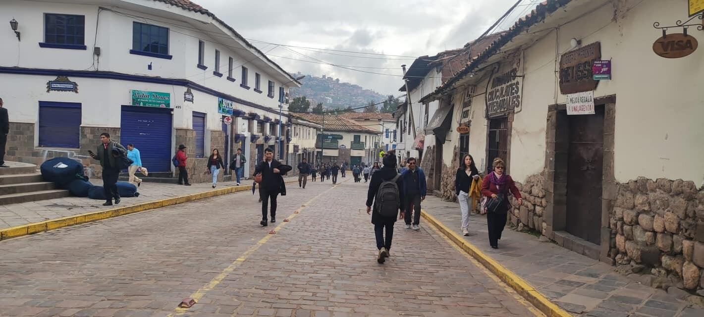 Cusco