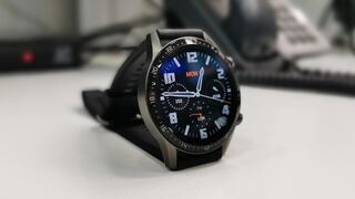 ANÁLISIS | Evaluamos el nuevo Watch GT2 de Huawei [FOTOS Y VIDEOS]