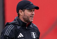 Manuel Barreto: “Queremos encontrar al nuevo Lapadula en la Sub 15” | Jugamos Como Nunca #SinFiltro