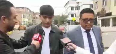 Noticias Patrocinadas