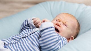 El método infalible para calmar el llanto de los bebés