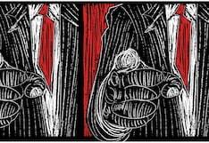 Mano dura, ¿mano milagrosa?