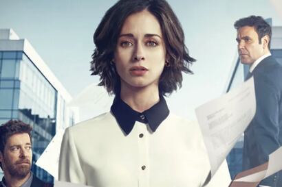 Lista de actores y personajes de “Perdiendo el juicio”: quién es quién en la serie española que llega a Netflix