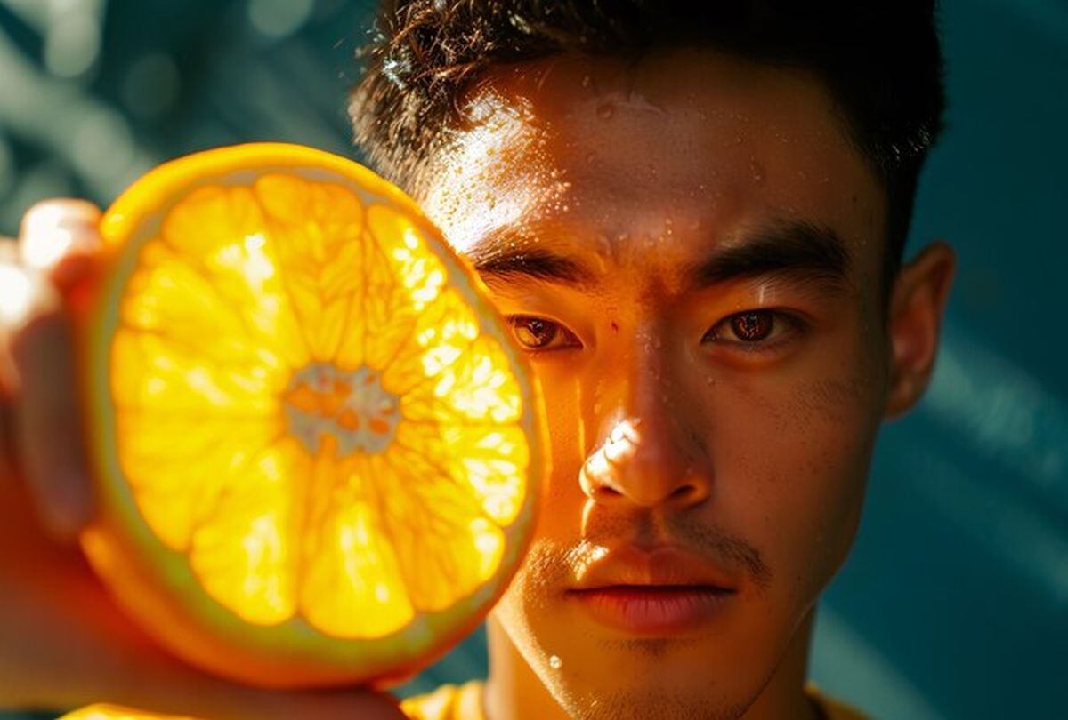 La falta de vitamina C en el organismo ha provocado el resurgimiento de una enfermedad en Estados Unidos (Foto: Freepik)