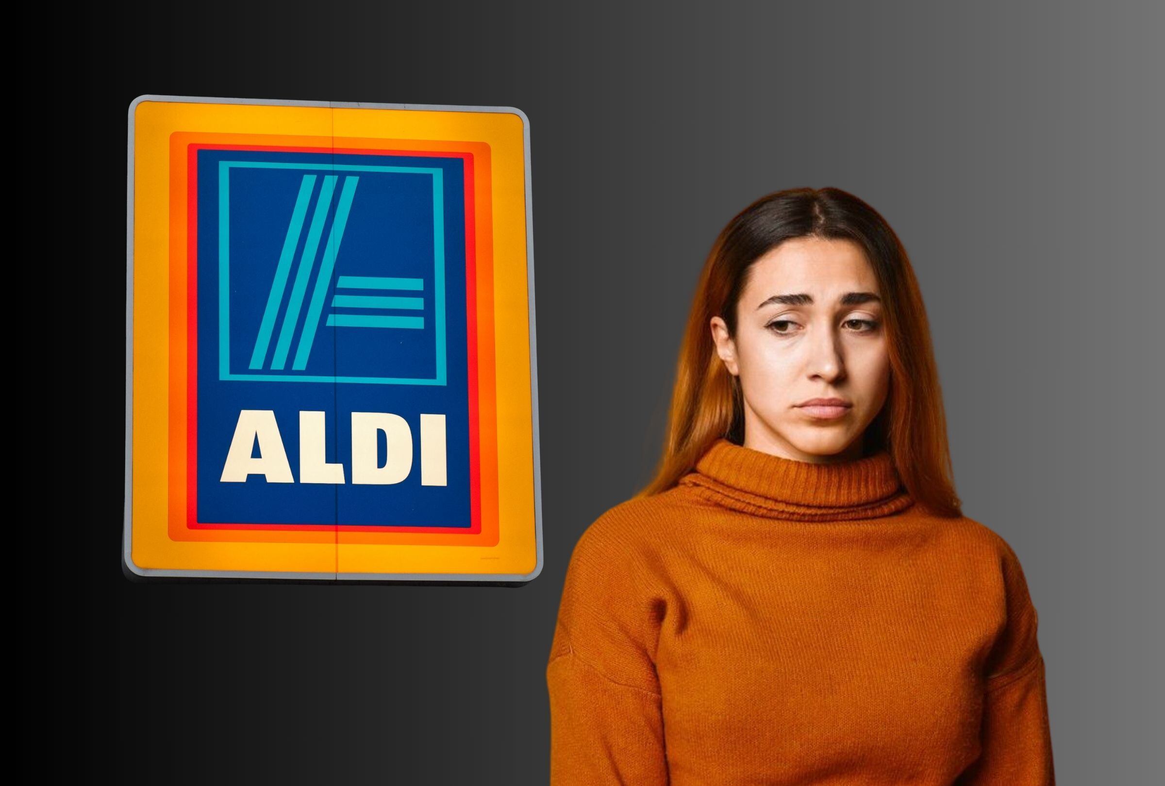 Muchos compradores de la cadena aún mantienen la esperanza de que los productos dejados de ofertarse en sus diversos establecimientos puedan retornar en cualquier momento (Foto: AFP / Freepik)