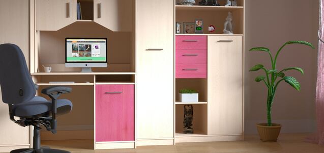 El truco para quitar el polvo de los muebles más altos