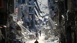 ¿Cuáles son las principales discrepancias en las conversaciones para un alto el fuego entre Israel y Hamás?