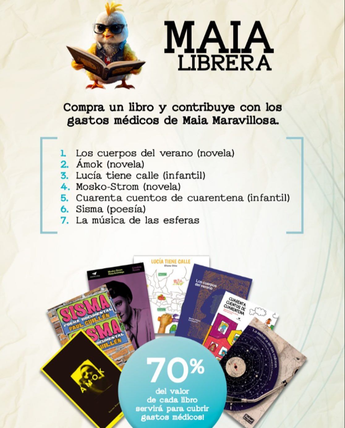 (Editorial Pesopluma)