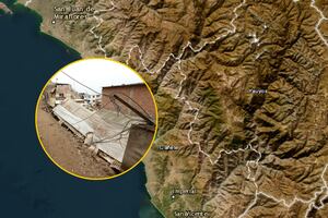 Revisa lo último de temblor en Perú este 27 de octubre