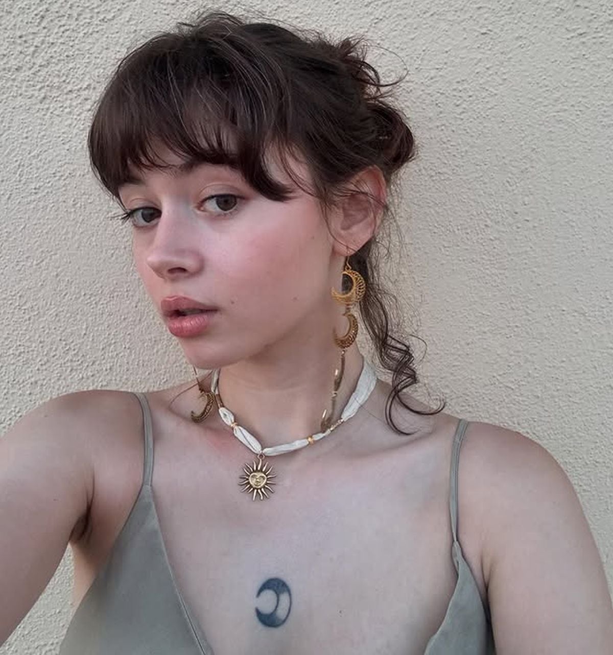 La joven roba suspiros a sus miles de seguidores (Foto: Isa Montalbán / Instagram)